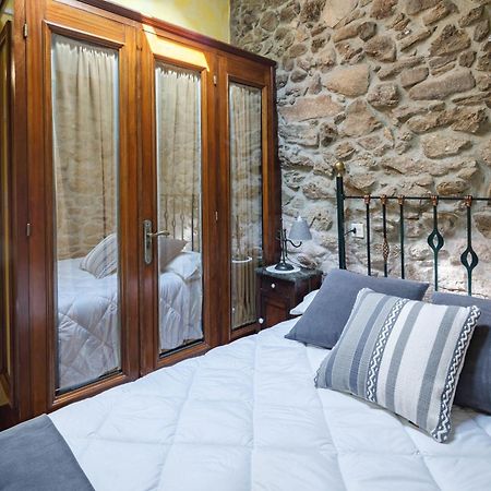 Casa Rural Roi Portas Εξωτερικό φωτογραφία