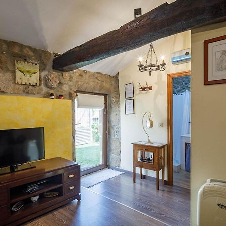 Casa Rural Roi Portas Εξωτερικό φωτογραφία