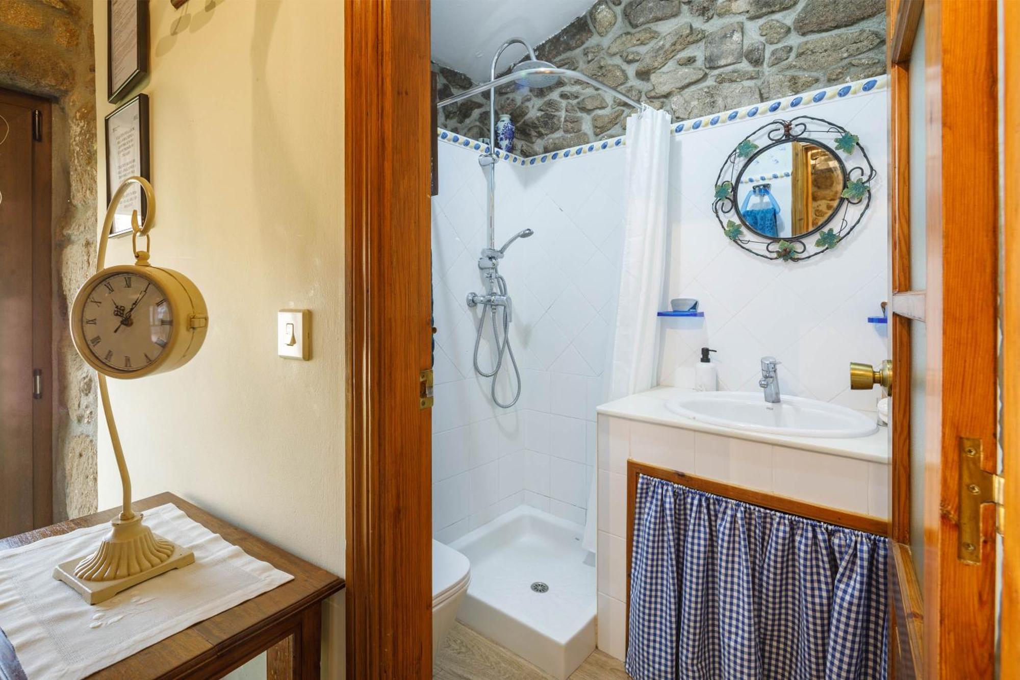 Casa Rural Roi Portas Εξωτερικό φωτογραφία