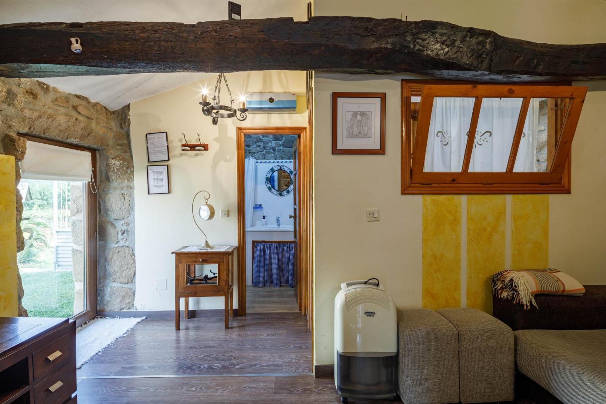 Casa Rural Roi Portas Εξωτερικό φωτογραφία
