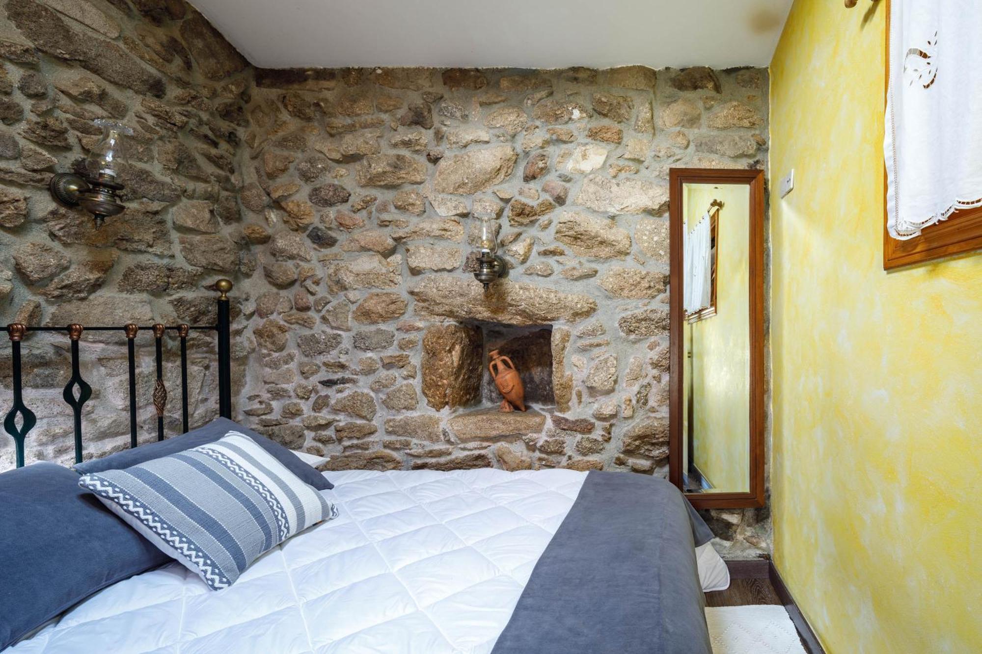 Casa Rural Roi Portas Εξωτερικό φωτογραφία