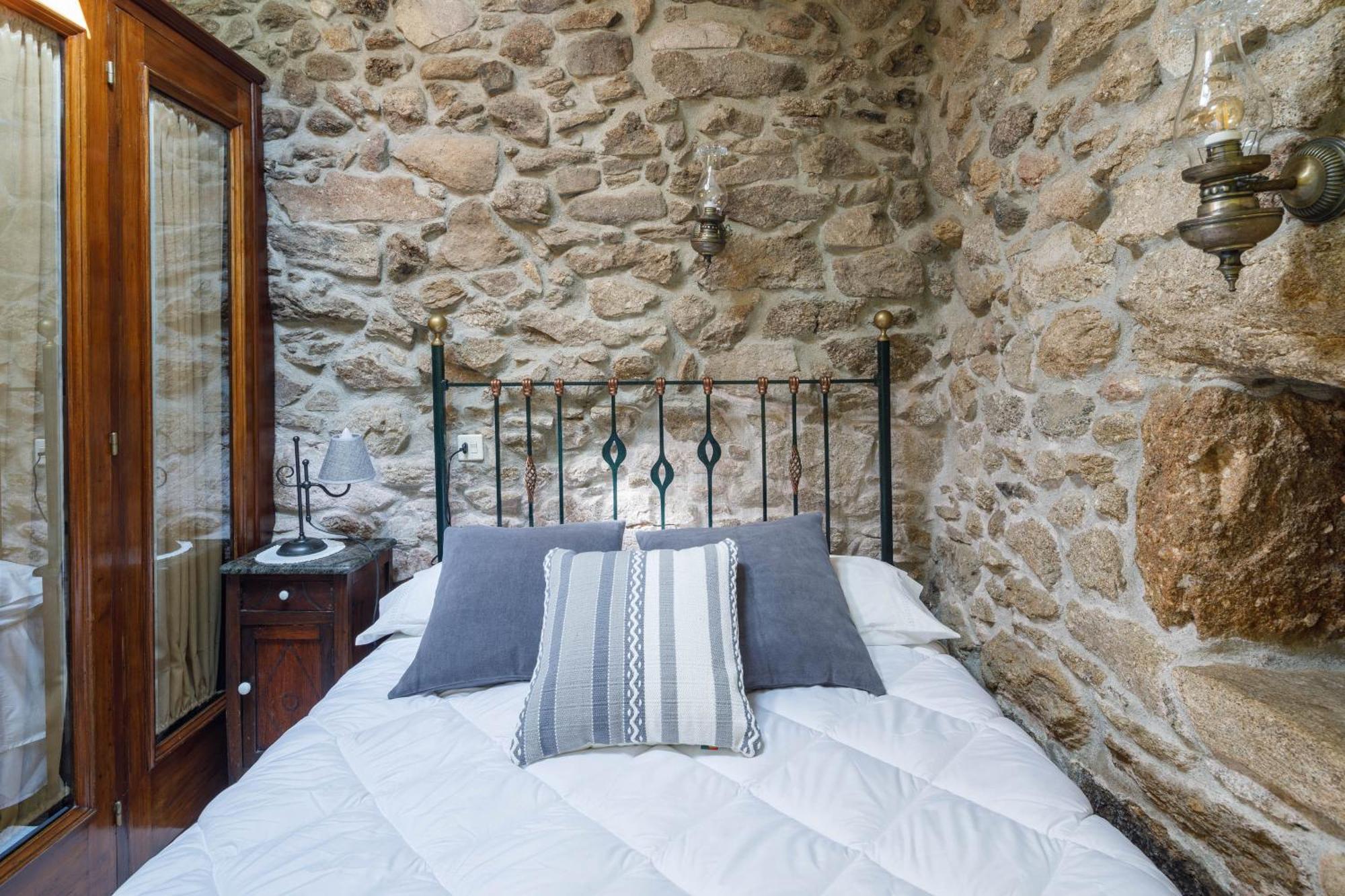 Casa Rural Roi Portas Εξωτερικό φωτογραφία