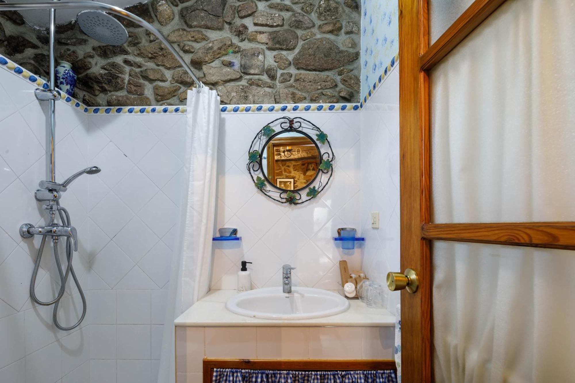 Casa Rural Roi Portas Εξωτερικό φωτογραφία