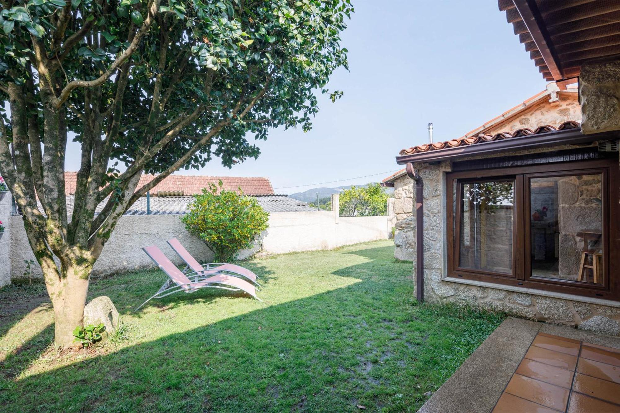 Casa Rural Roi Portas Εξωτερικό φωτογραφία